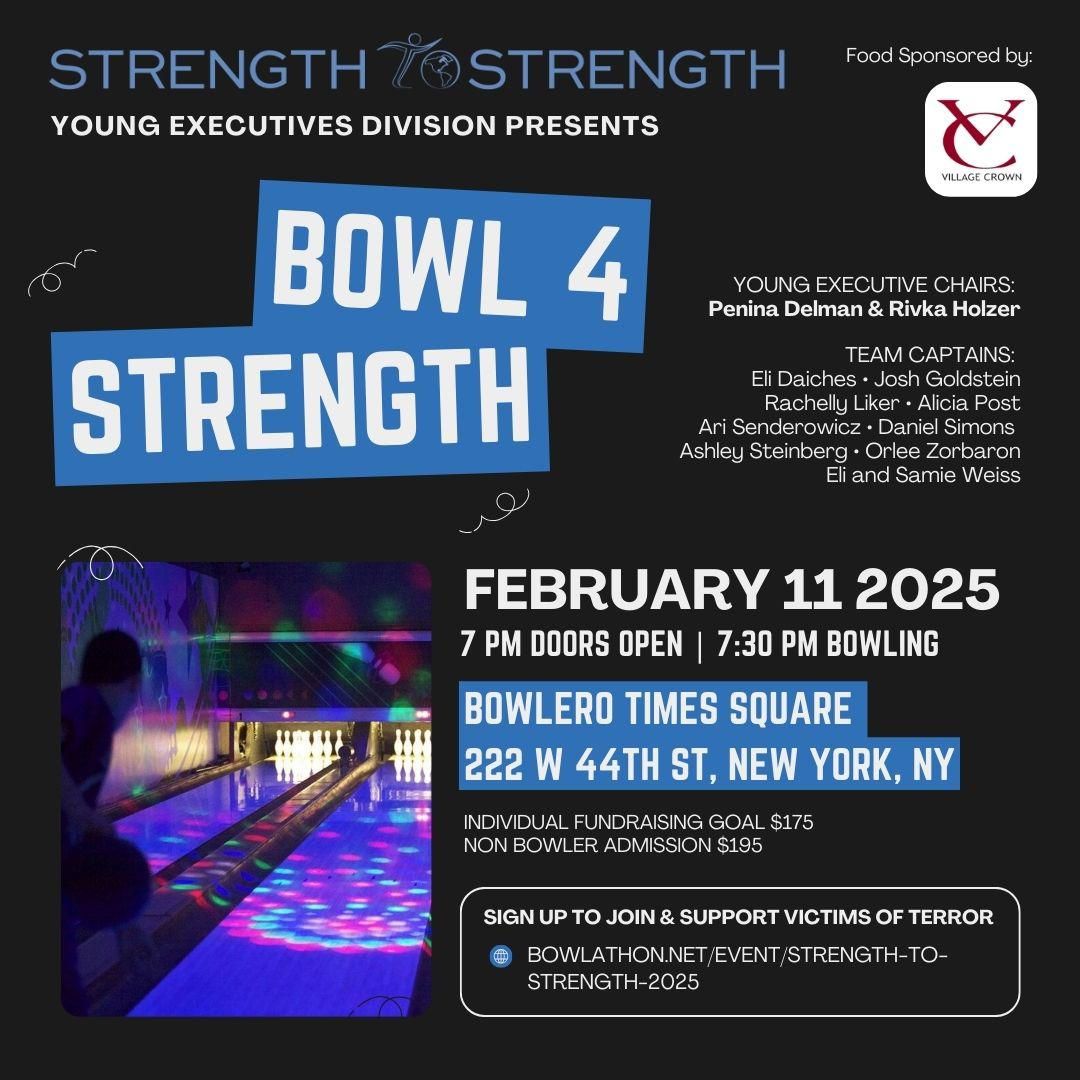 Bowl 4 Strength 2025