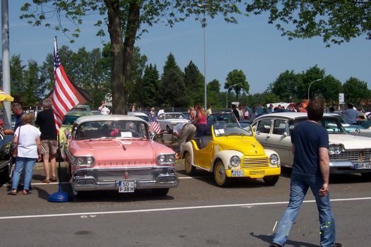 Musikbox- und Stra\u00dfenkreuzer-Festival 2022