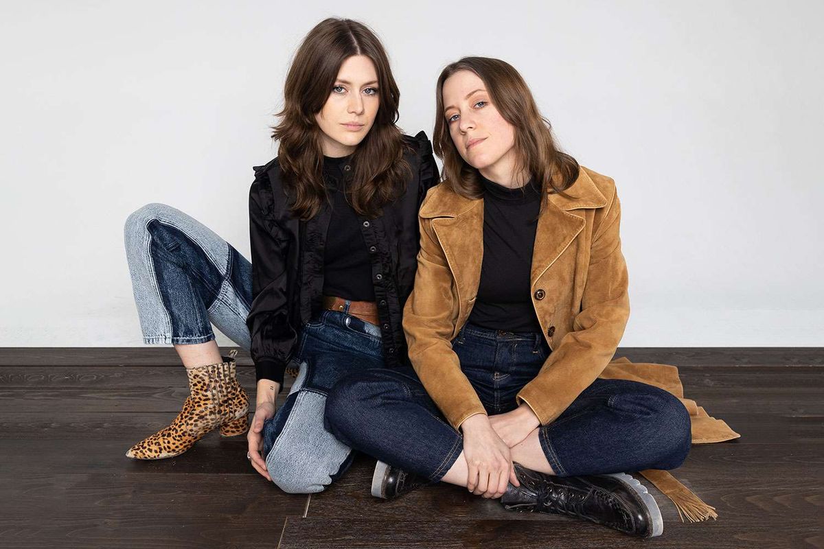 Larkin Poe