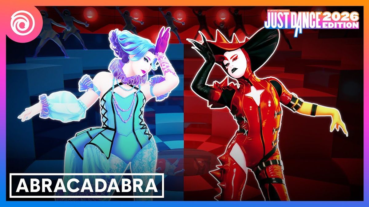 ABRA Cadabra