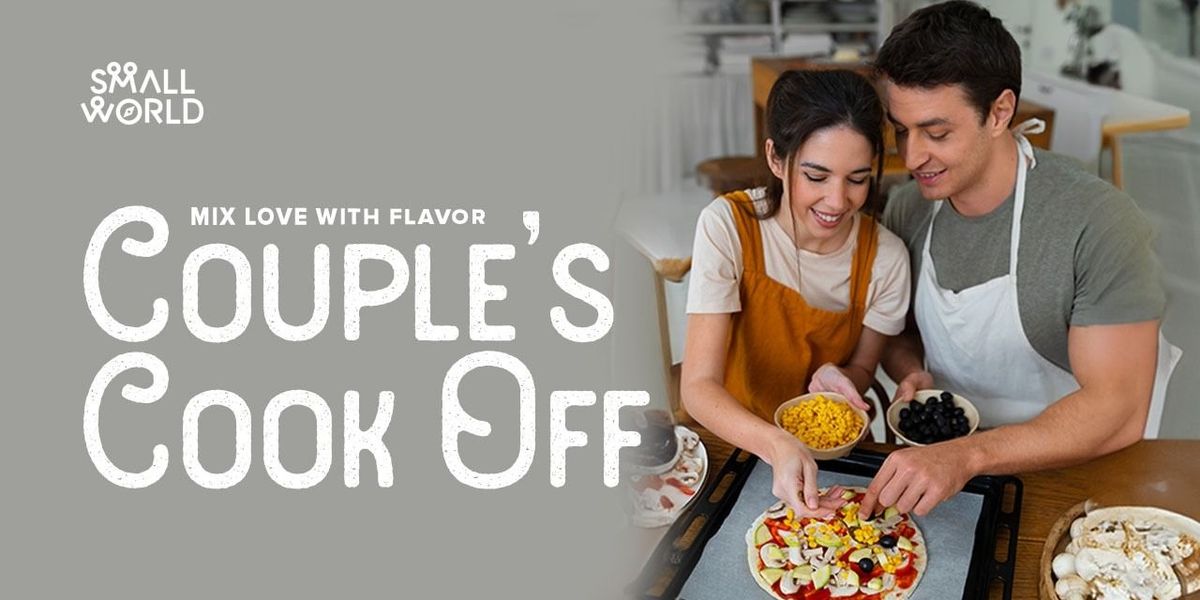 Couples' Cook-off