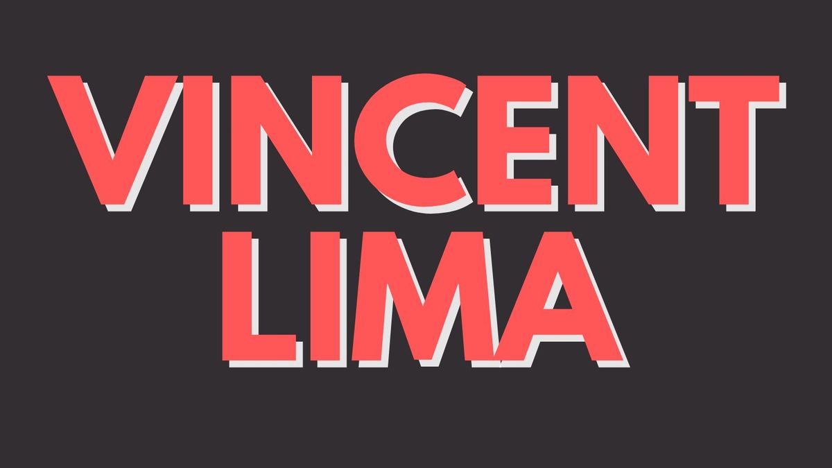 Vincent Lima