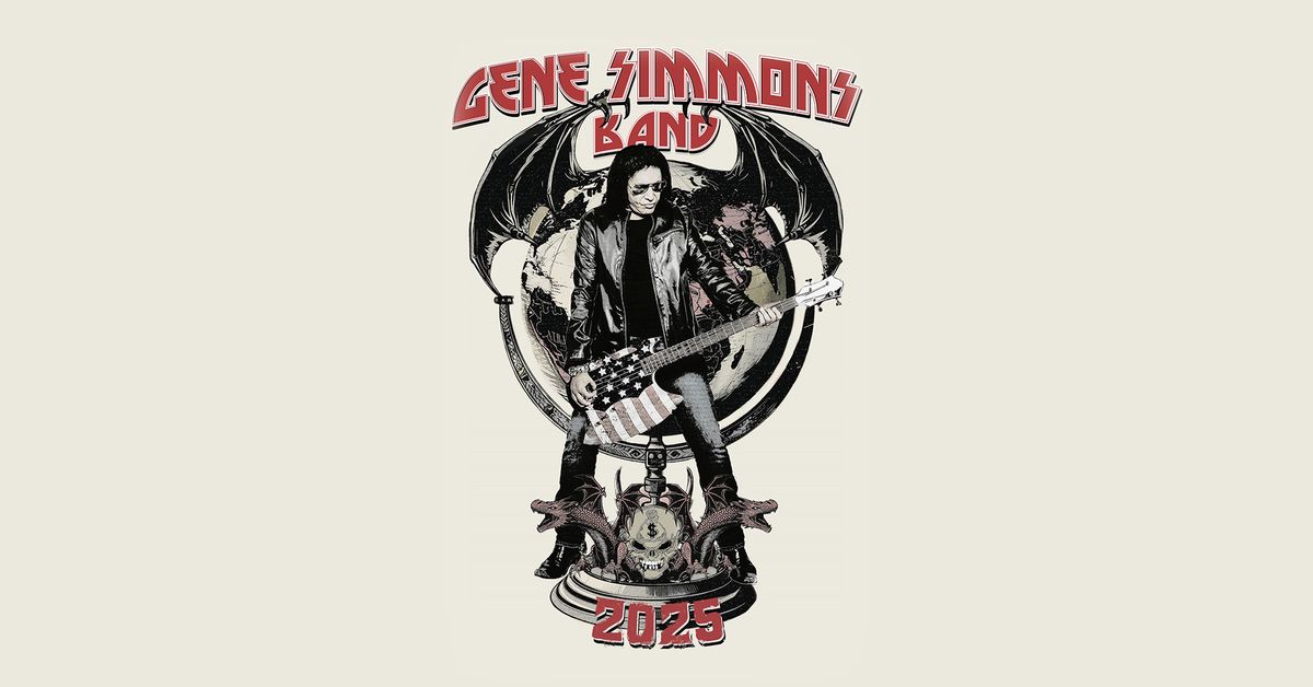 Gene Simmons Band