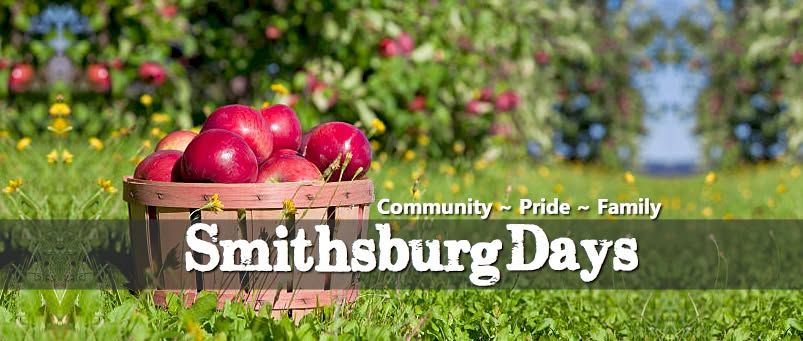 Smithsburg Days Designer Purse Bingo and Fried Chicken Dinner!