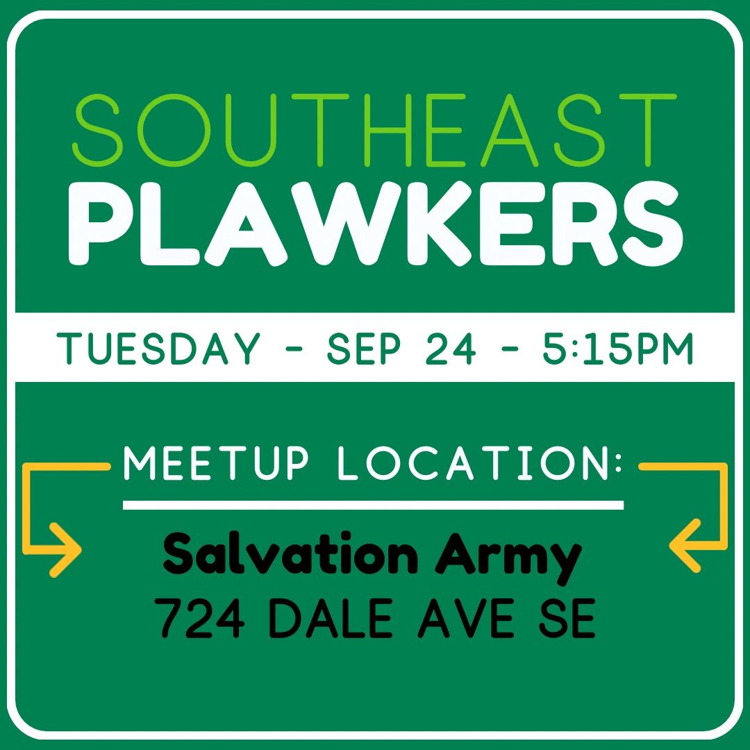 Southeast Plawkers