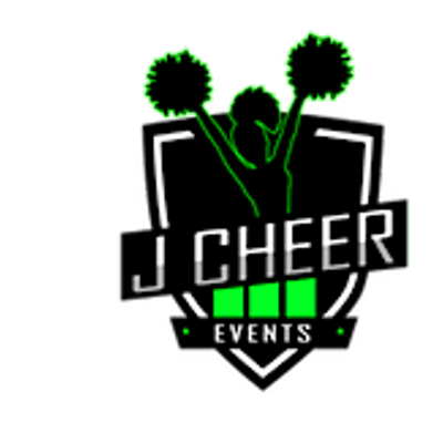 J Cheer Events