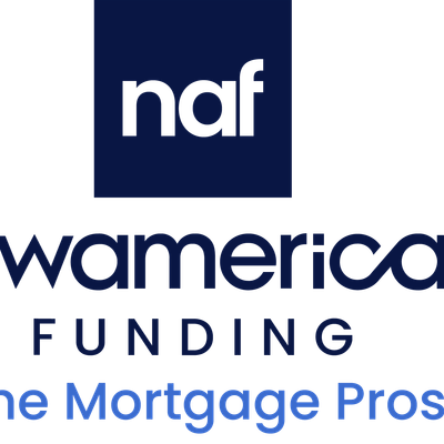 The Mortgage Pros | New American Funding