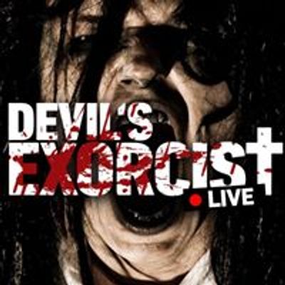 Devil's Exorcist - The Horror Experience