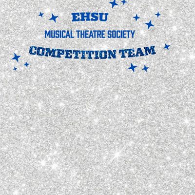EHSU Musical Theatre Competition Team