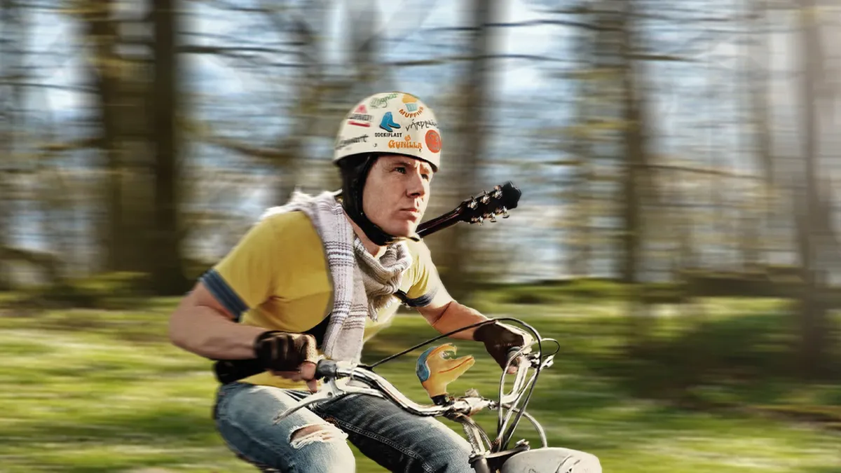 Bj\u00f6rn Rosenstr\u00f6m in Oslo