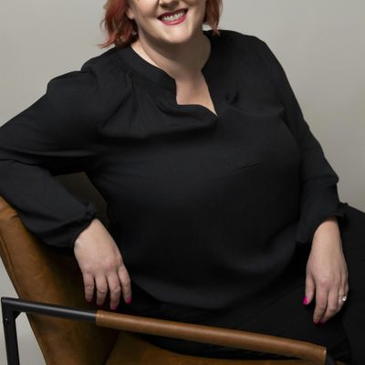 Jami McCray