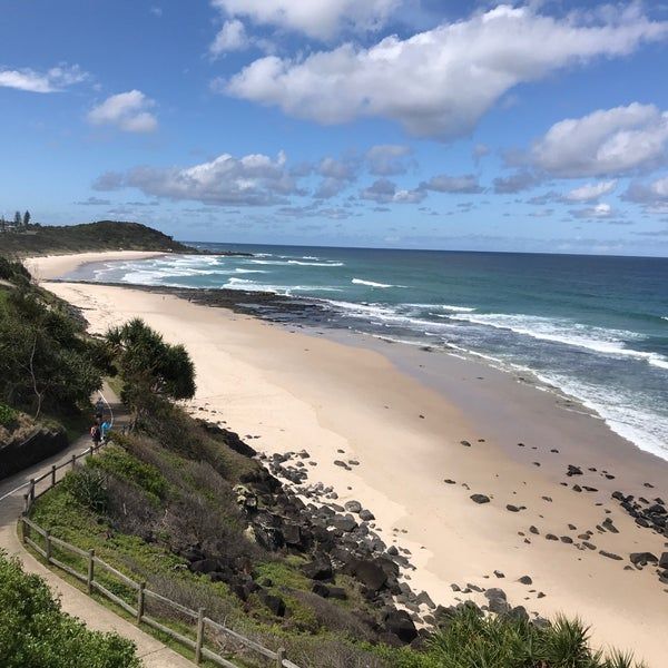 East Ballina to Flat Rock 8.9km