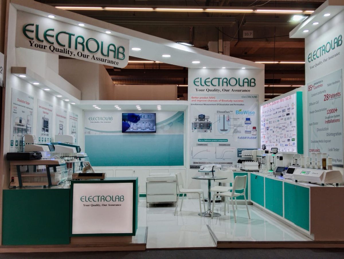 Analytica Anacon India & India Lab Expo 2024, Hyderabad