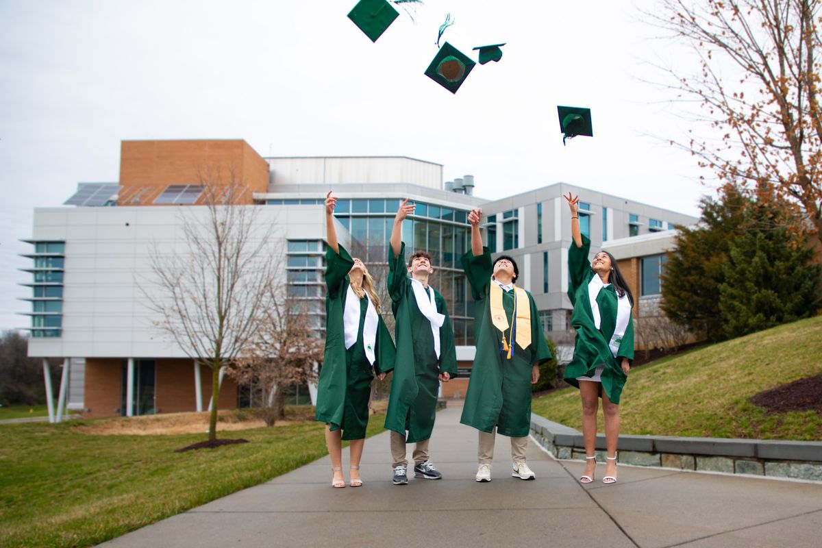 Early College Degree Program Info Session (in person)