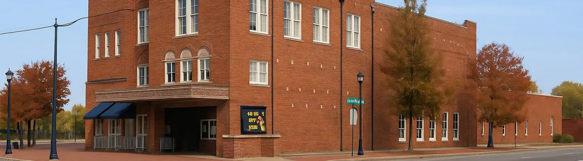 New Potato Caboose & Suggesting Rhythm