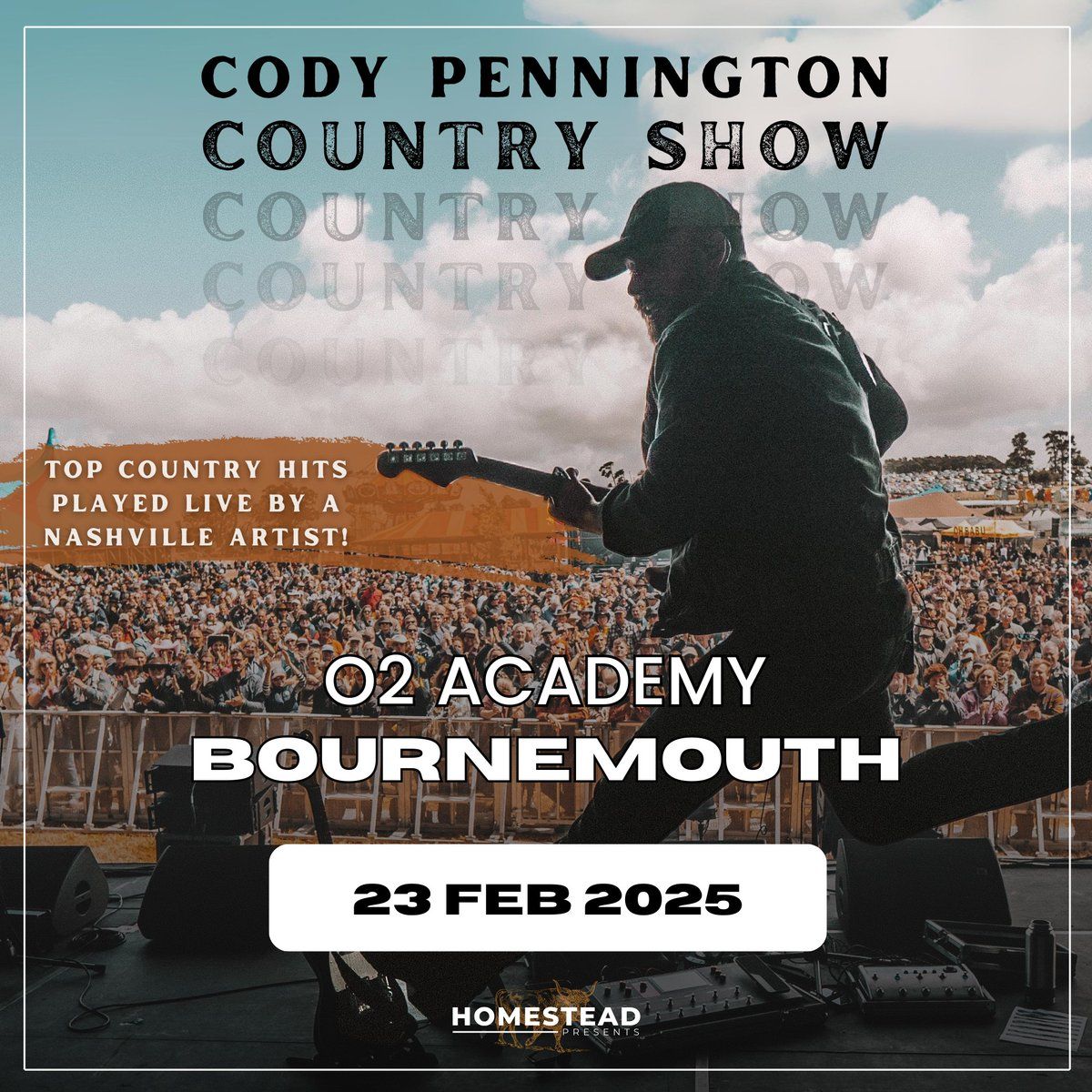 Cody Pennington Bournemouth