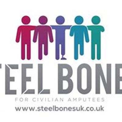 STEEL BONES