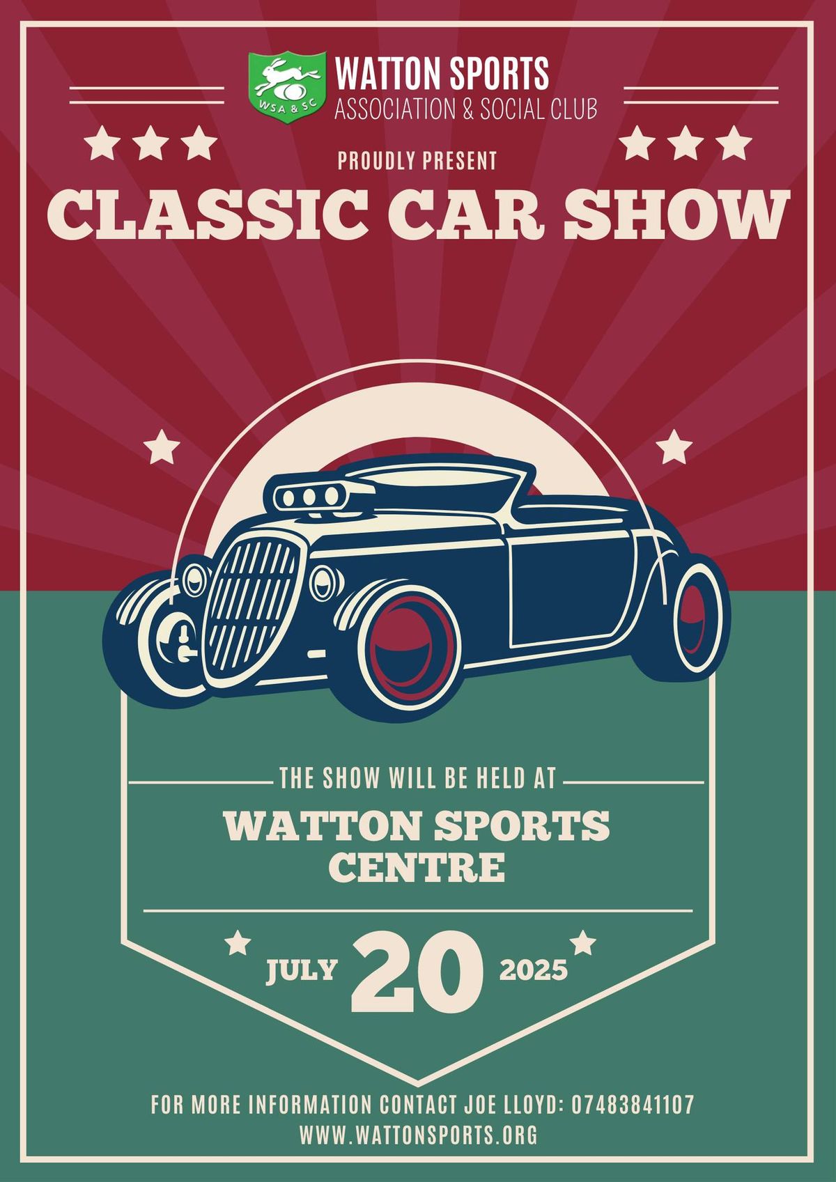 Classic Car Show