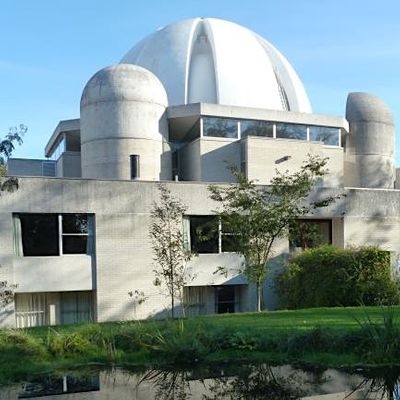 Murray Edwards College