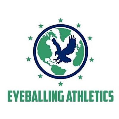 Eyeballing Athletics