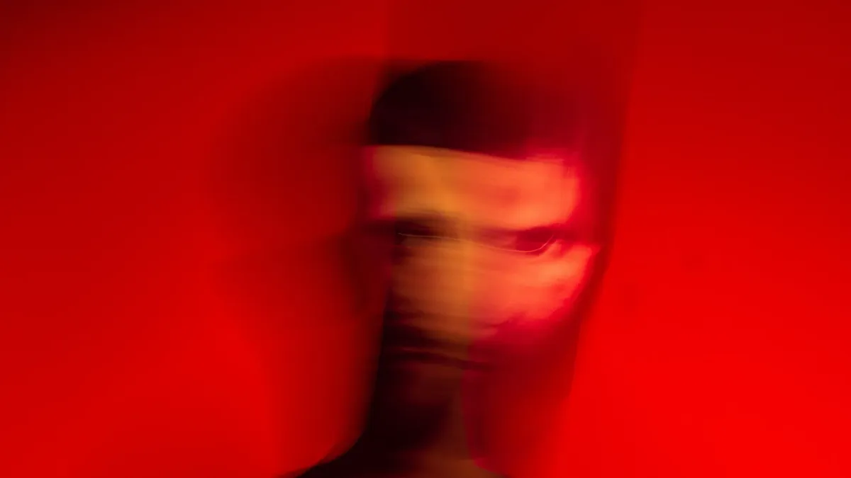 HIJCKD, Will Sparks, Koda Prague, Bronson, Aleye in Sydney