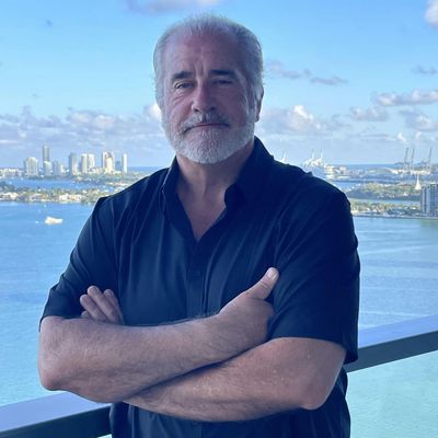 John Masserini