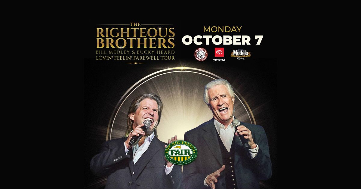 The Righteous Brothers