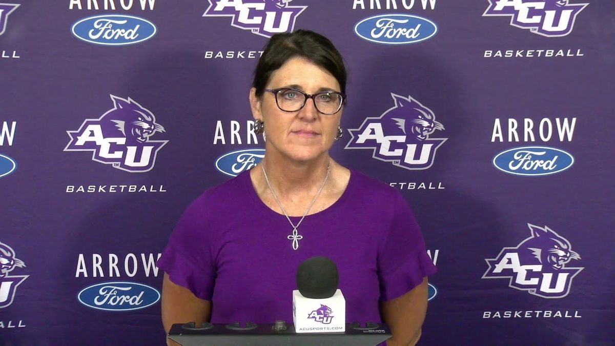 Utah Utes Softball vs. Abilene Christian Wildcats
