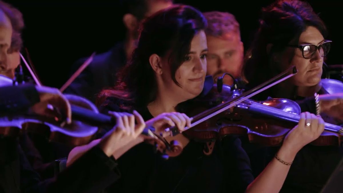 Spider-Man: No Way Home in Concert - Film with Live Orchestra at The Oval Hall at Sheffield City Hall