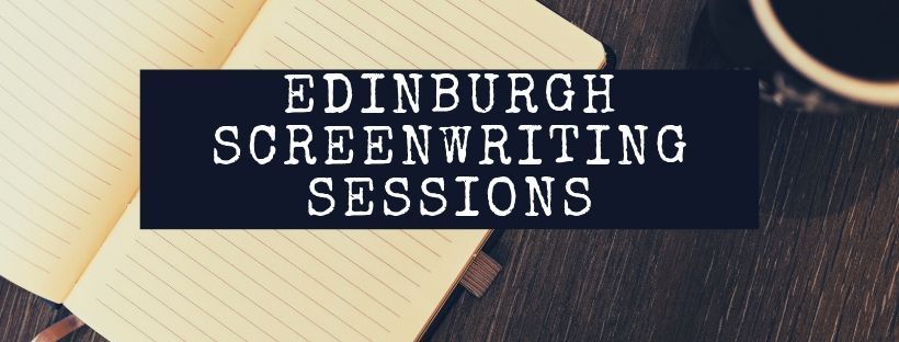 Edinburgh Screenwriting Sessions