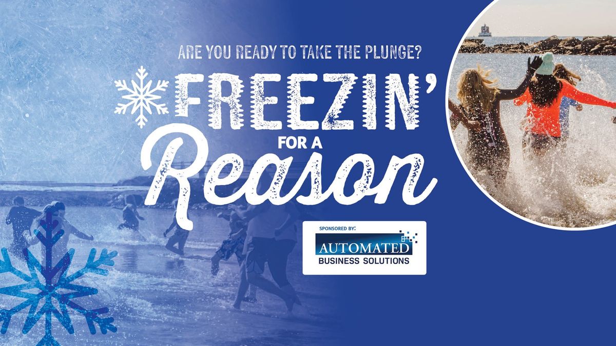 Freezin For A Reason