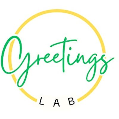 Greetings Lab