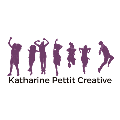 Katharine Pettit Creative - KPC