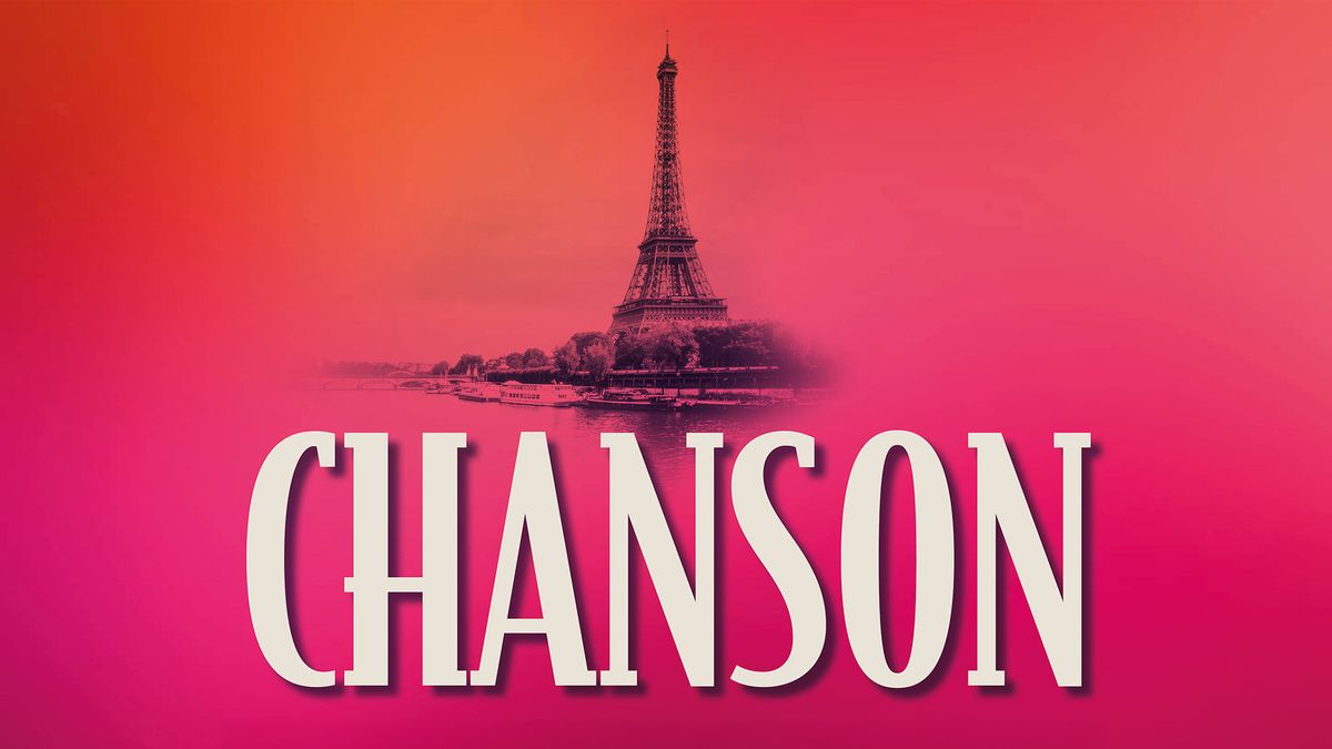 Chanson (EXTRA CONCERT) \u2022 Muziekgebouw Eindhoven