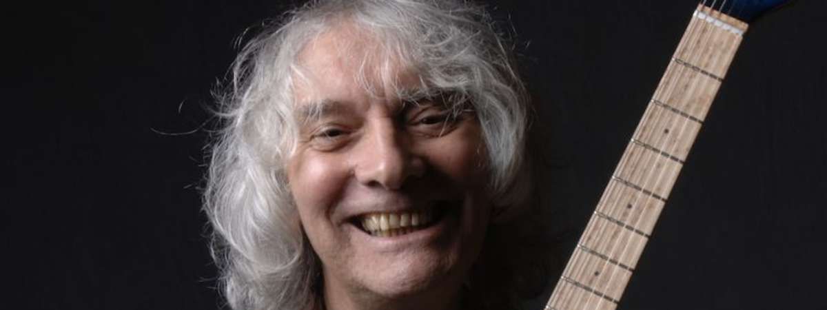 Albert Lee