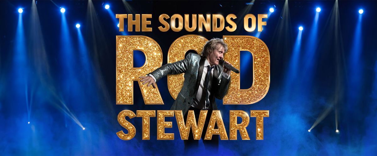  The Sounds of Rod Stewart