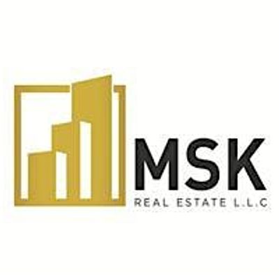 MSK Real Estate Brokers LLC