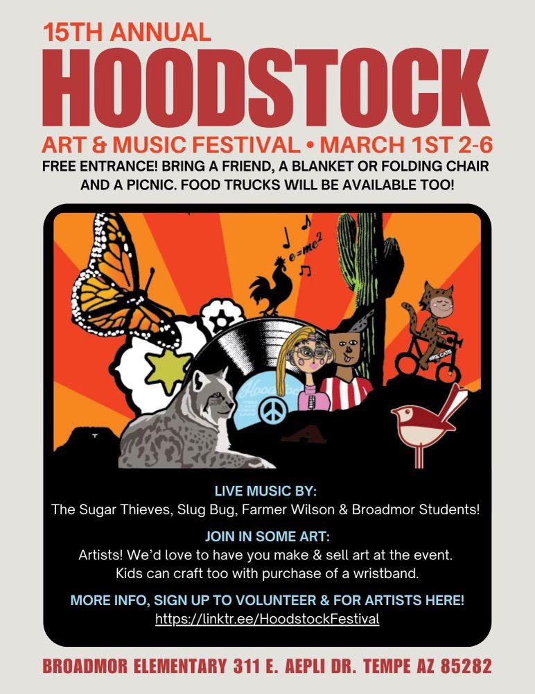 Hoodstock 