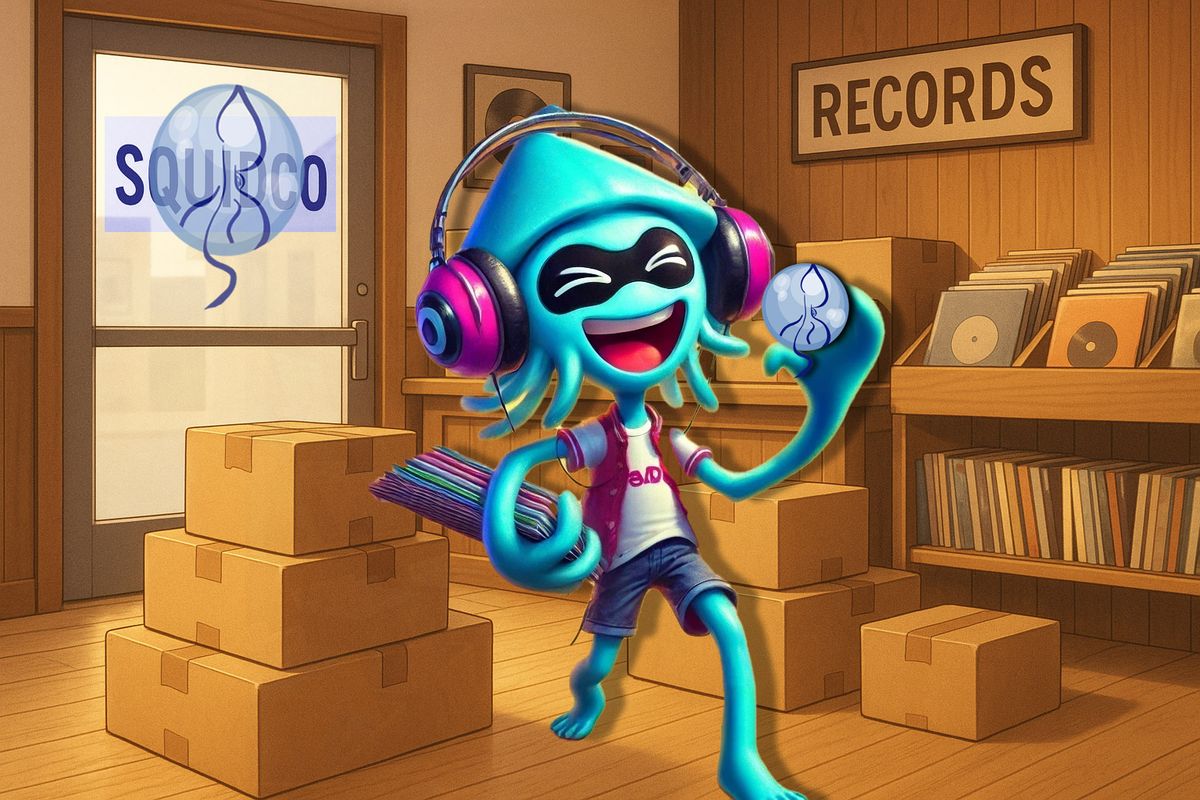 Lisa Mezzacappa Five(ish)