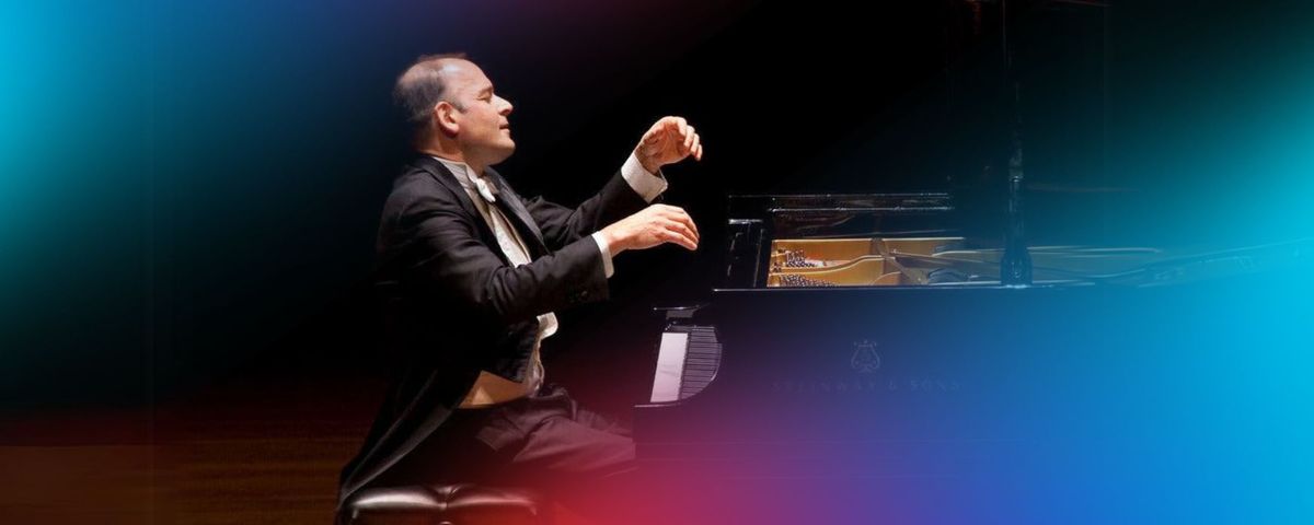 Louisville Orchestra: Ken-David Masur - Ravel's Romantic Reverie