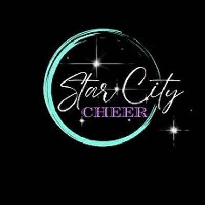 PG Star City Cheer Club