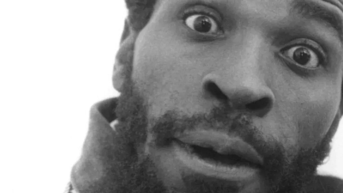 Eek-A-Mouse in Amstelveen