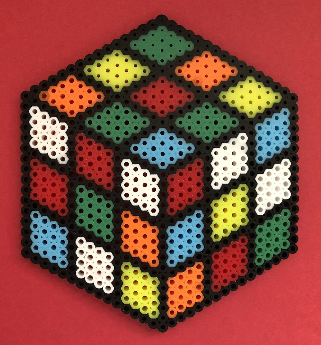 Rubix Kub at Mauch Chunk Opera House