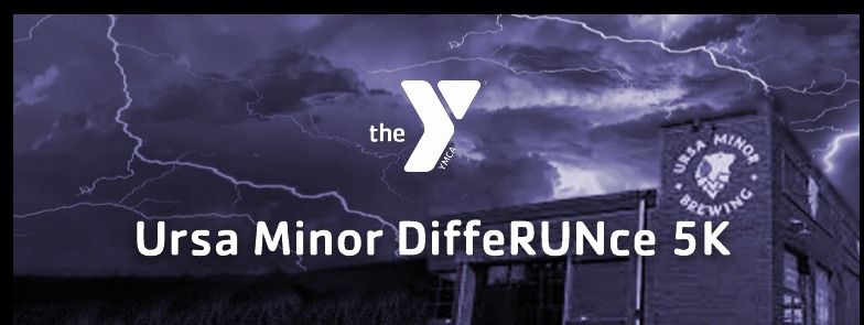 Ursa Minor 5k DiffeRUNce Run