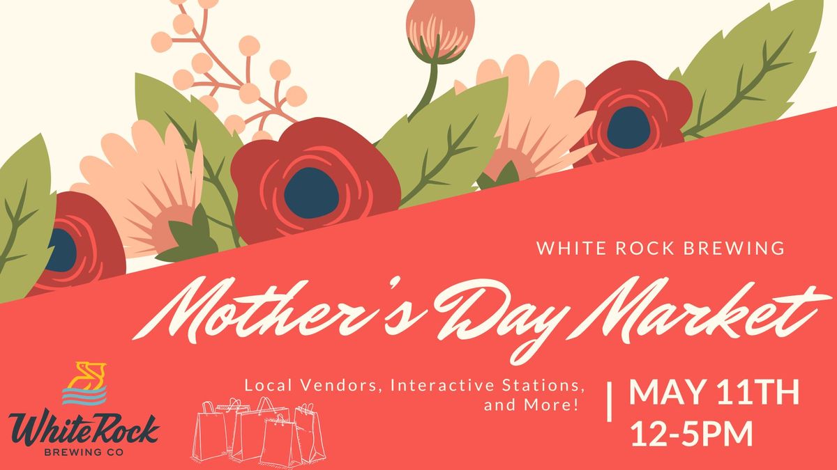 Mother's Day Market