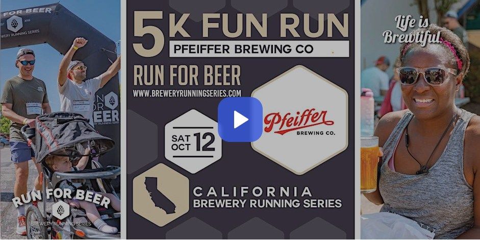 Brewery 5K