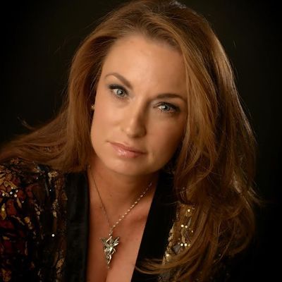 Spiritual Medium Louisa Sullivan