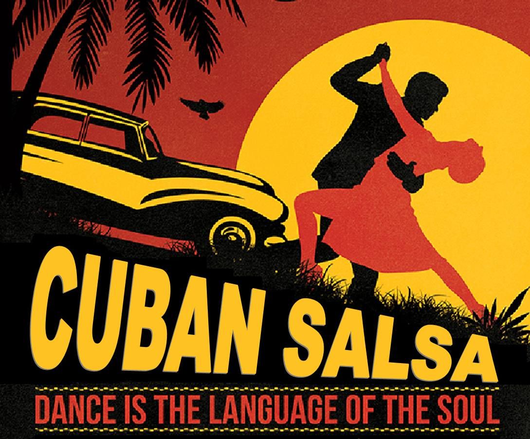 Cuban Salsa (Rueda)