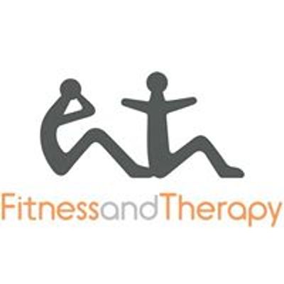 E.T Fitness & Therapy