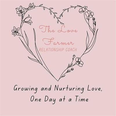 The Love Farmer Relationship Coaching